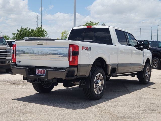 2026 Ford F-250 - Image 3