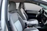 2018 Toyota Corolla - Preview 8