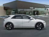 2027 Hyundai Ioniq 5 - Preview 7