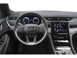 2027 Jeep Grand Cherokee L - Preview 4