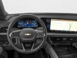 2026 Chevrolet Suburban - Preview 4