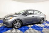 2025 Nissan Versa - Preview 2