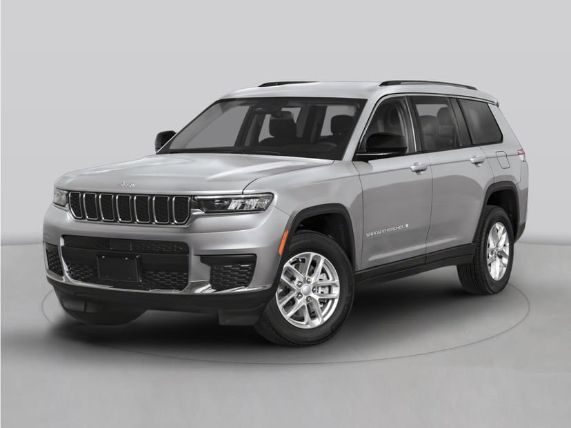 2024 Dodge Grand Cherokee L - Image 1