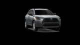 2026 Toyota Corolla Cross - Preview 16