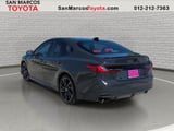 2026 Toyota Camry - Preview 7