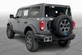 2026 Ford Bronco - Preview 11