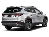 2026 Hyundai Tucson - Preview 3