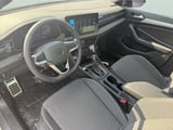 2027 Volkswagen Jetta - Preview 12
