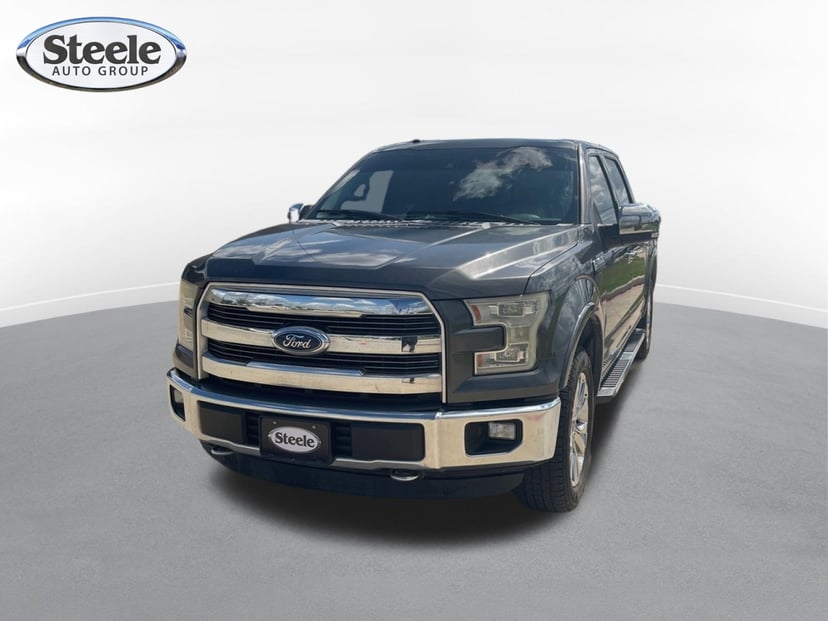 2016 Ford F-150 - Image 1
