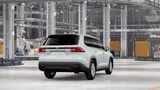 2026 Toyota Grand Highlander - Preview 9