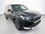 2026 BMW X1 - Preview 3