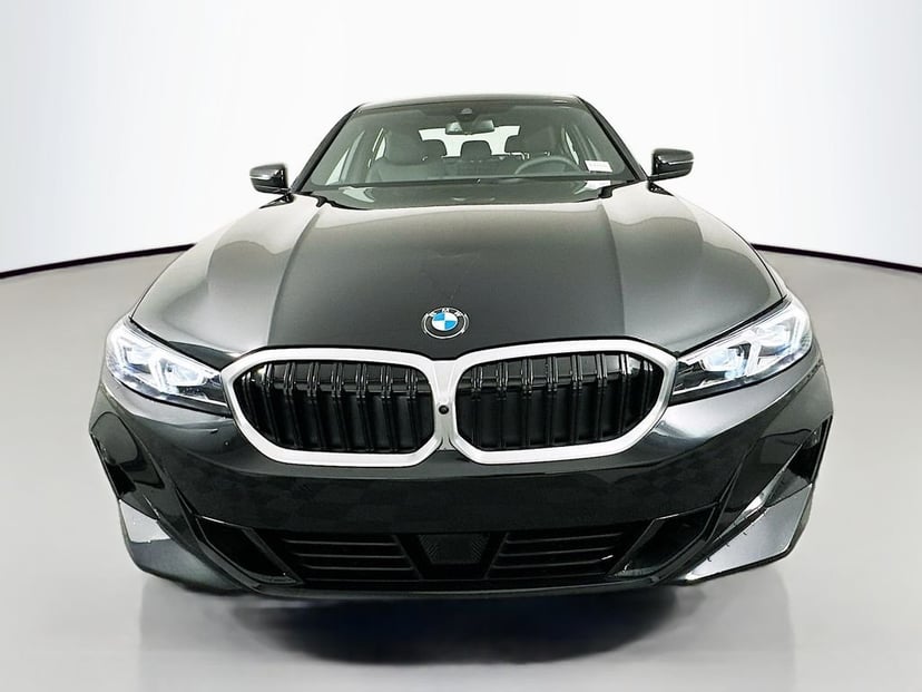2026 BMW 3 Series - Image 1