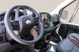 2026 Ram Promaster 3500 - Preview 13
