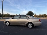 2003 Toyota Camry - Preview 3