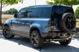 2026 Land Rover Defender - Preview 12
