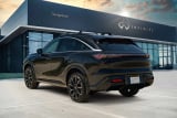 2027 INFINITI QX65 - Preview 6