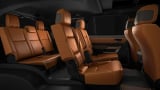 2026 Toyota Sequoia - Preview 7