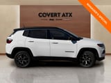 2026 Jeep Compass - Preview 6