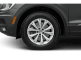 2021 Volkswagen Tiguan - Preview 11