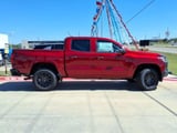 2026 Chevrolet Colorado - Preview 5