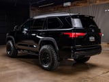 2023 Toyota Sequoia - Preview 6