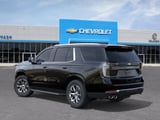 2026 Chevrolet Tahoe - Preview 3
