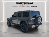 2023 Jeep Wrangler - Preview 5