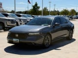 2024 Honda Accord - Preview 6