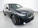 2026 BMW X3 - Preview 4