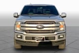 2018 Ford F-150 - Preview 3