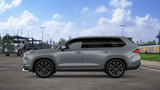 2026 Toyota Grand Highlander - Preview 4