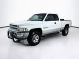 2001 Dodge Ram - Preview 3