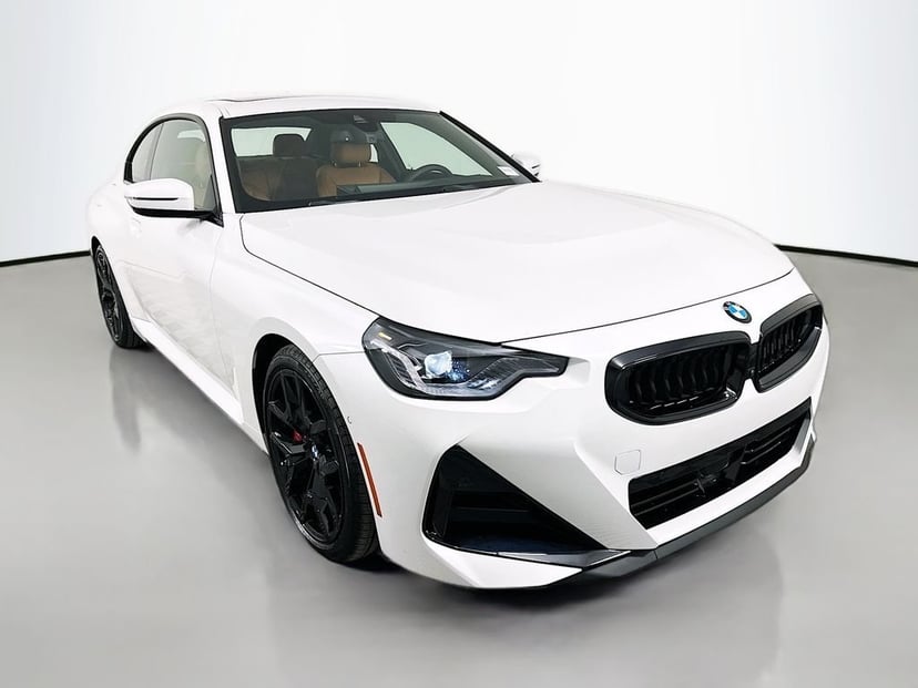 2026 BMW 2-series - Image 1