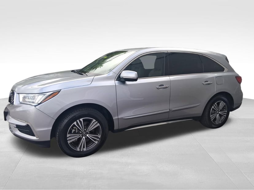 2018 Acura MDX - Image 1