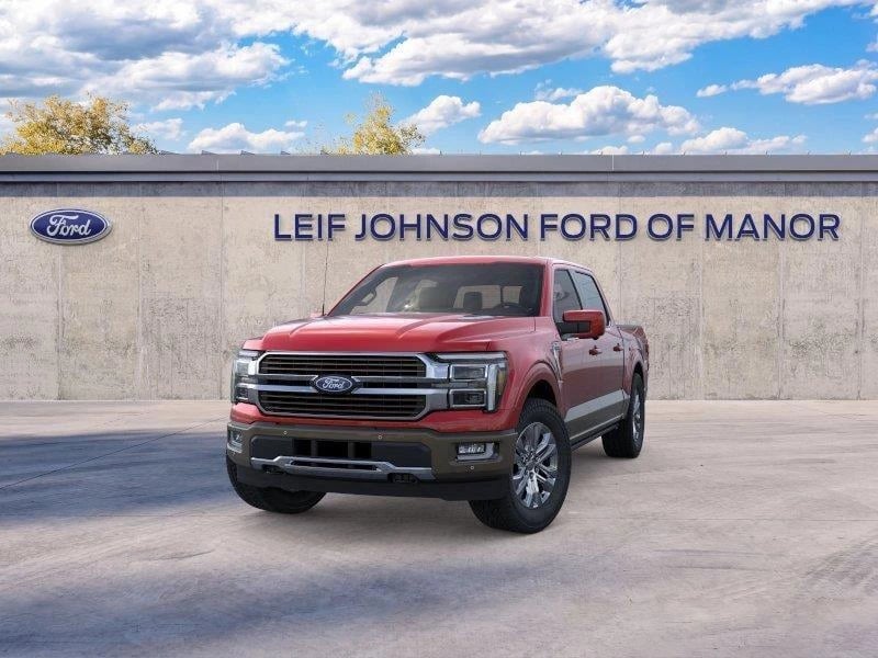 2026 Ford F-150 - Image 1
