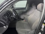 2009 Toyota Tacoma - Preview 10