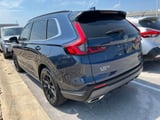 2024 Honda CR-V - Preview 4