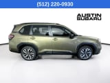 2026 Subaru Forester - Preview 8