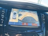 2019 Cadillac Escalade - Preview 12
