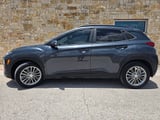 2019 Hyundai Kona - Preview 2