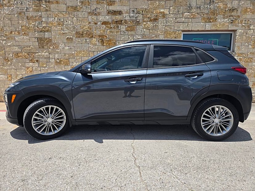 2019 Hyundai Kona - Image 2