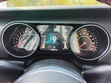 2022 Jeep Gladiator - Preview 13