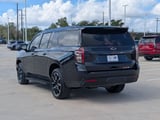 2023 Chevrolet Suburban - Preview 4