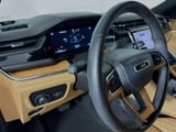2024 Jeep Grand Cherokee - Preview 9