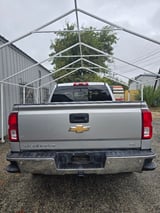 2017 Chevrolet Silverado 1500 - Preview 4