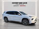 2026 Buick Enclave - Preview 12