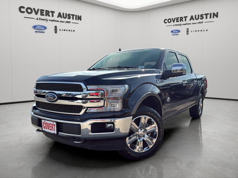 2020 Ford F-150 - Image 1
