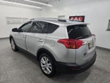2015 Toyota RAV4 - Preview 4