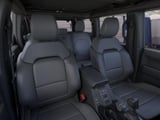 2026 Ford Bronco - Preview 10