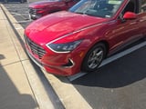 2022 Hyundai Sonata - Preview 3